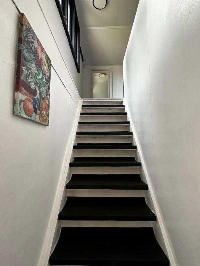 Luxurious Apartment Near Citycenter Borås Extérieur photo